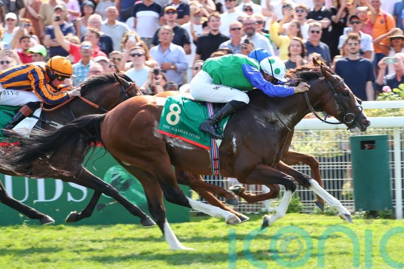 No Breeders&rsquo; Cup run for retiring Diego Velazquez