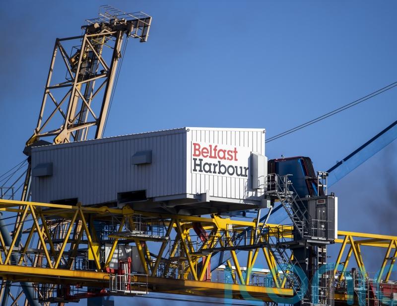 Democratic oversight measures for NI Brexit rules are &lsquo;insufficient&rsquo;, peers find