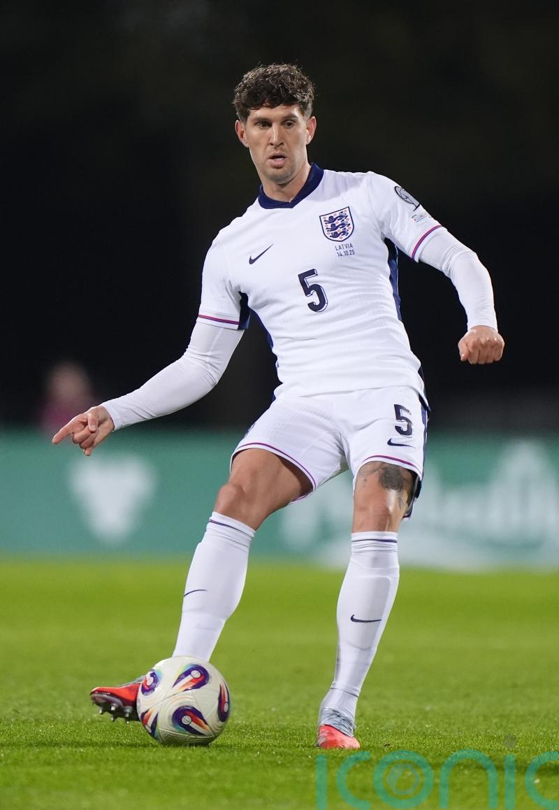 John Stones says England building &lsquo;something special&rsquo; after reaching World Cup