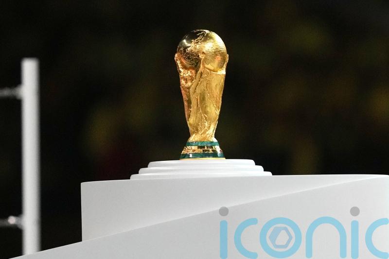 World Cup 2026: How qualification stands across globe after England secure spot