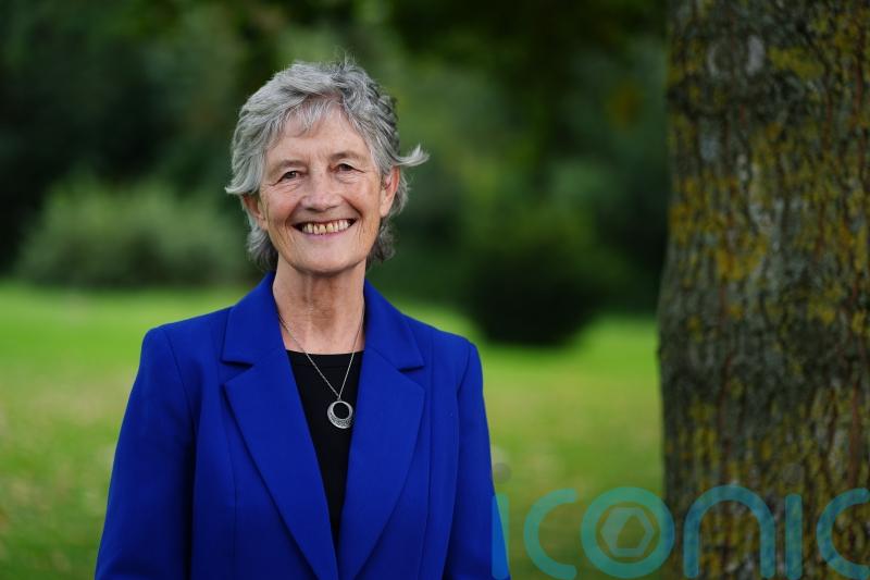 Connolly quizzed on EU &lsquo;militarisation&rsquo;, Syria trip and cats in TV interview