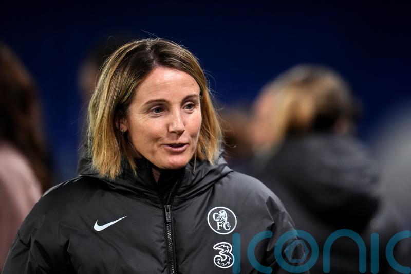 Sonia Bompastor pledges more to come from Chelsea record-signing Alyssa Thompson