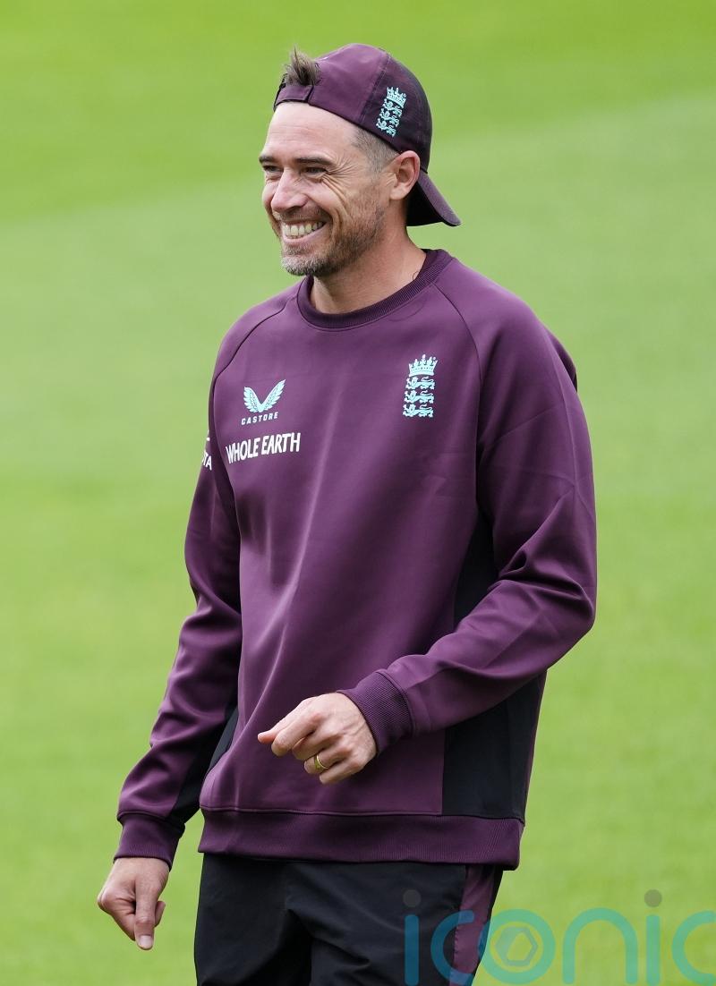 Tim Southee likely to only be available for first Ashes Test