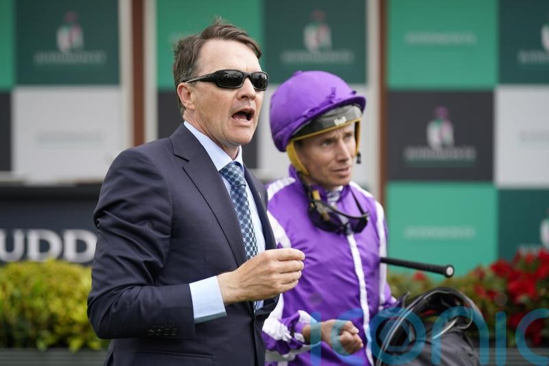 O&rsquo;Brien expects Moore to resume riding in 2026