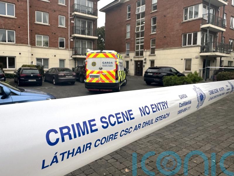 Youth charged with murder of Ukrainian teenager in Dublin