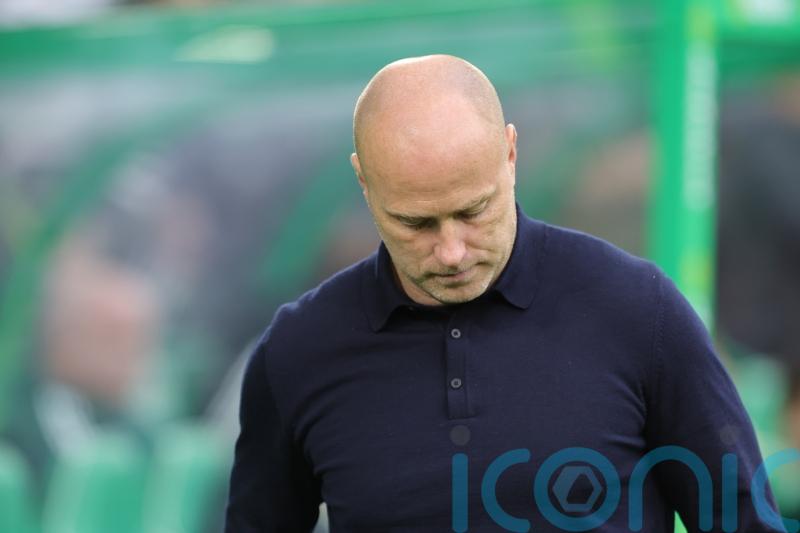 Jens Berthel Askou furious as beaten Motherwell see goal ruled out by VAR