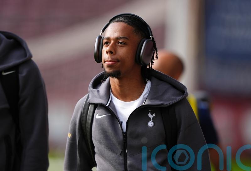 Tyrese Hall thrilled to snatch last-gasp winner for Notts County at Barnet