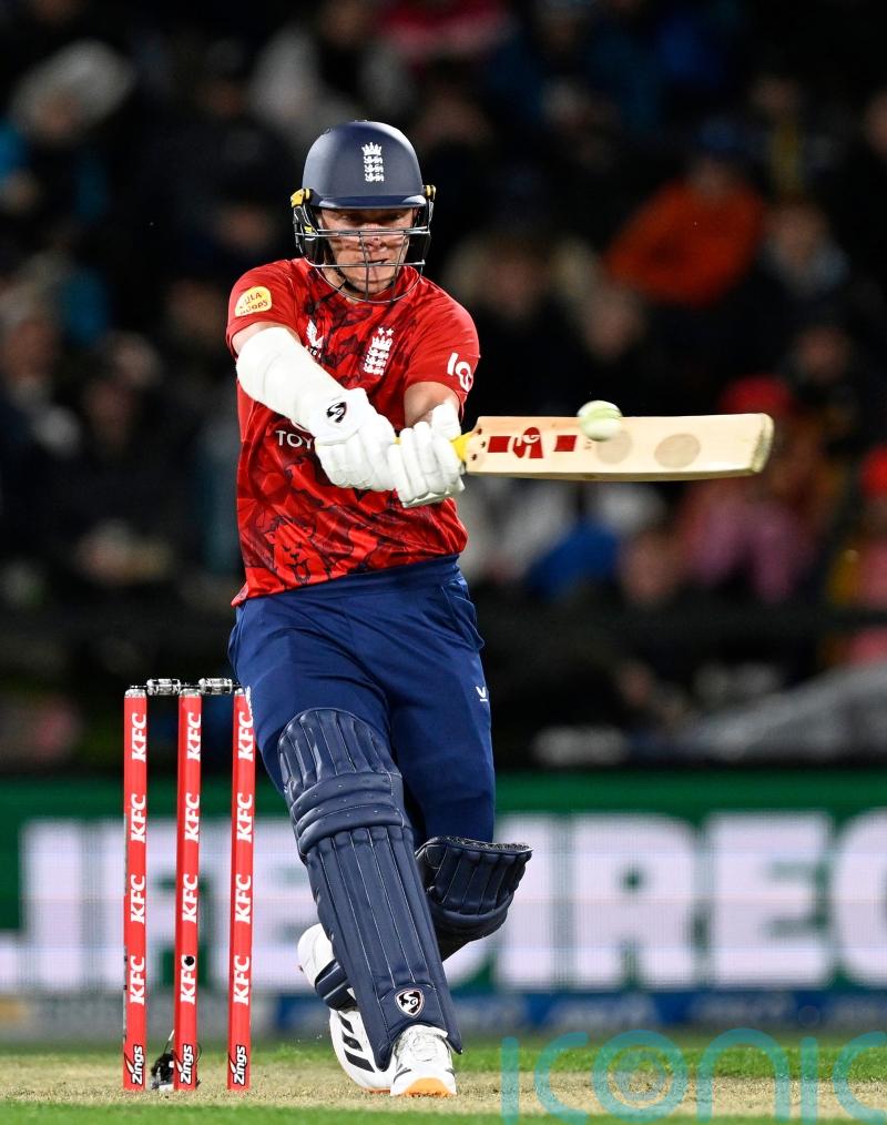 Sam Curran thankful for &lsquo;reset&rsquo; after regaining his England place