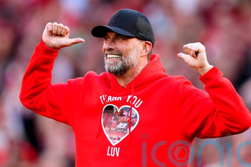 Jurgen Klopp says future Liverpool return is &lsquo;theoretically possible&rsquo;