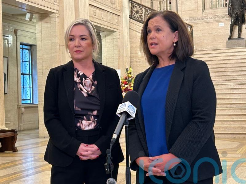 Irish presidential poll must be last that NI residents cannot vote in &ndash; O&rsquo;Neill