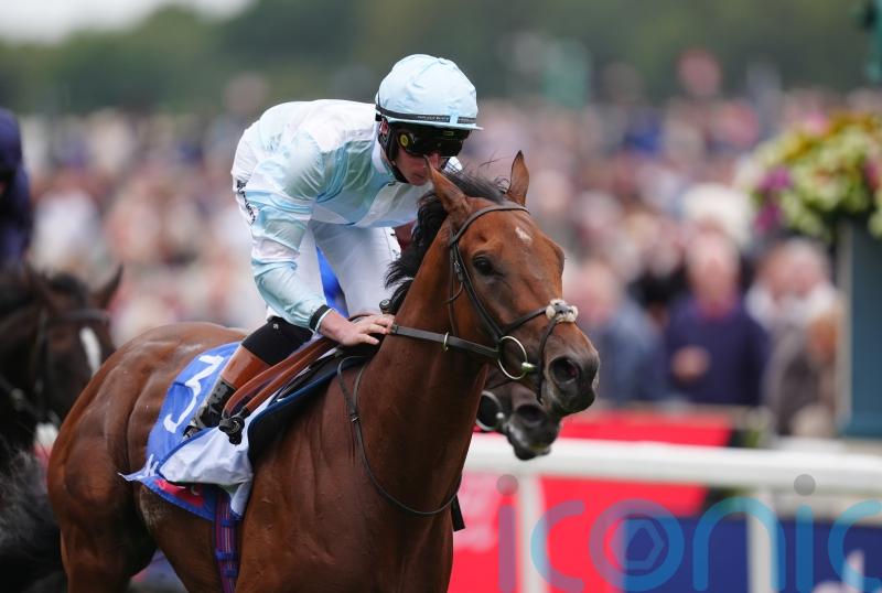 Bahrain and Hong Kong options for Pride Of Arras