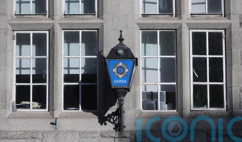 Man, 26, appears in court charged with sexual assault of girl in Dublin
