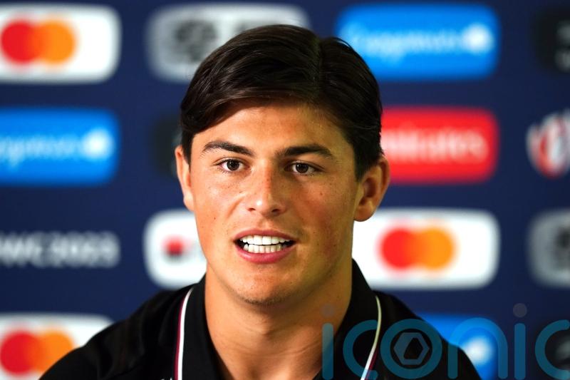 Louis Rees-Zammit welcomed back to Wales fold as &lsquo;special athlete&rsquo;