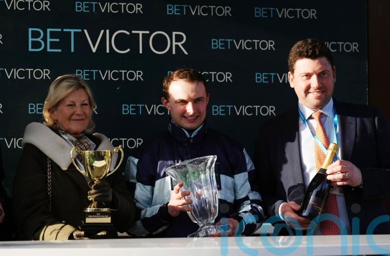 Kingston Pride makes immediate impact on chasing debut