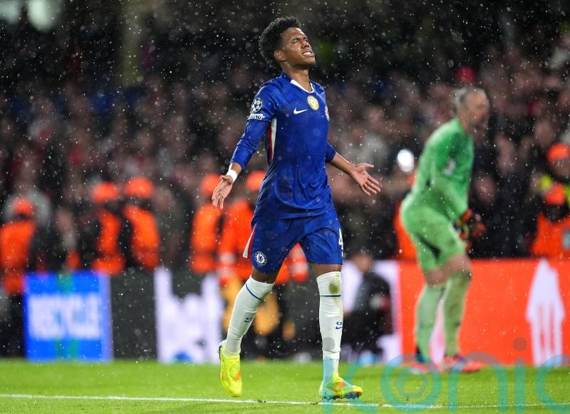 Chelsea&rsquo;s teens put on a show as Blues thrash woeful 10-man Ajax