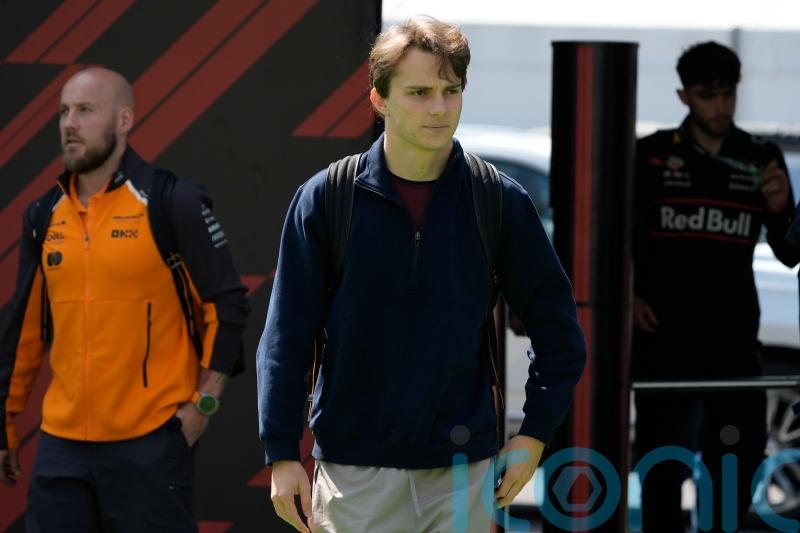 Oscar Piastri: Max Verstappen&rsquo;s run in world title battle a &lsquo;bit of a surprise&rsquo;