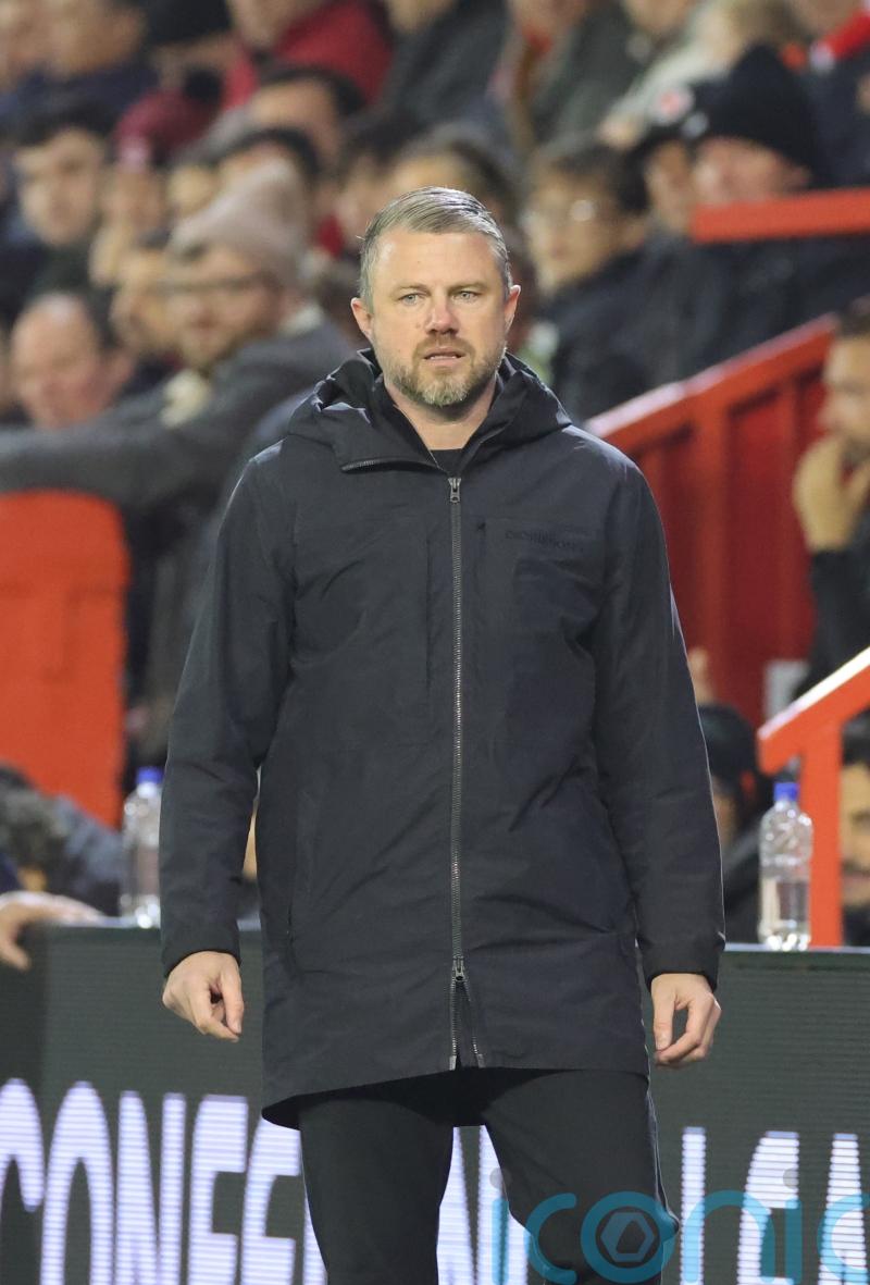 Jimmy Thelin admits Aberdeen&rsquo;s humiliating loss in Athens could have been worse