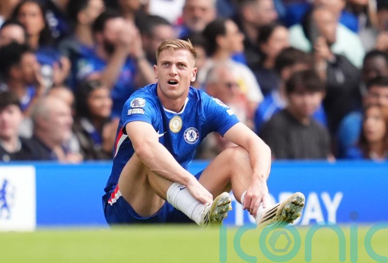 Liam Delap closing in on Chelsea return, says head coach Enzo Maresca