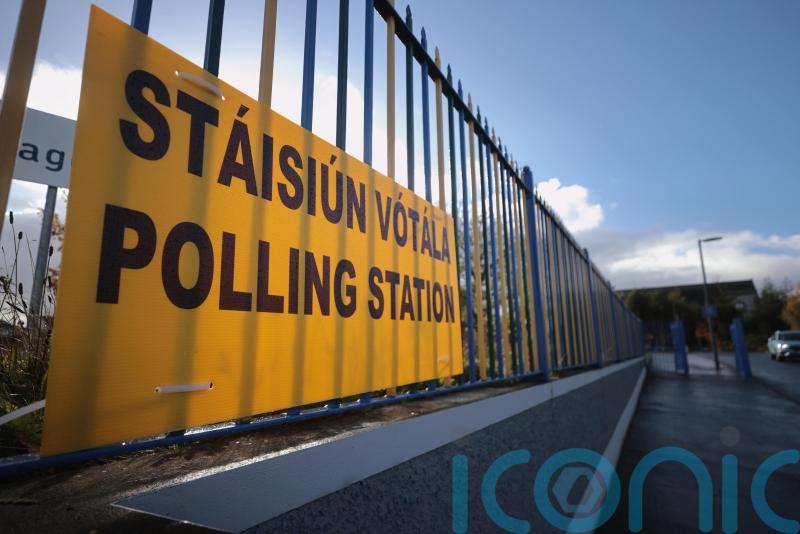 Woman canvassing for Catherine Connolly allegedly assaulted in Dublin