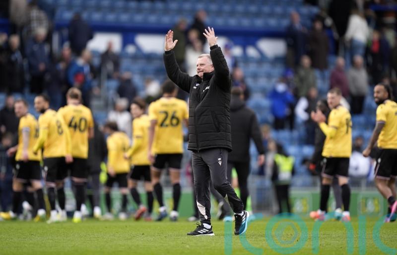 Stoke&rsquo;s character in win at Portsmouth impresses boss Mark Robins