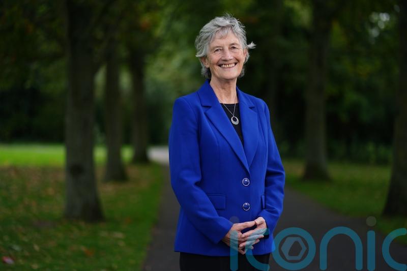 Catherine Connolly: Underdog Galway runner who won the race to the Aras