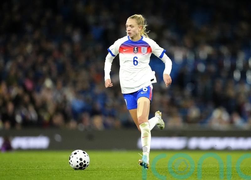 Esme Morgan wants England to work on &lsquo;stronger starts&rsquo; after Brazil defeat