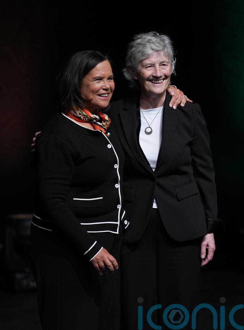 McDonald &lsquo;hoping&rsquo; for left transfers in election to fill Connolly&rsquo;s seat