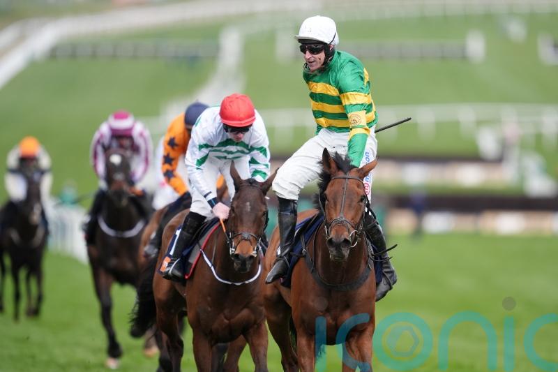 The New Lion on course for Fighting Fifth return