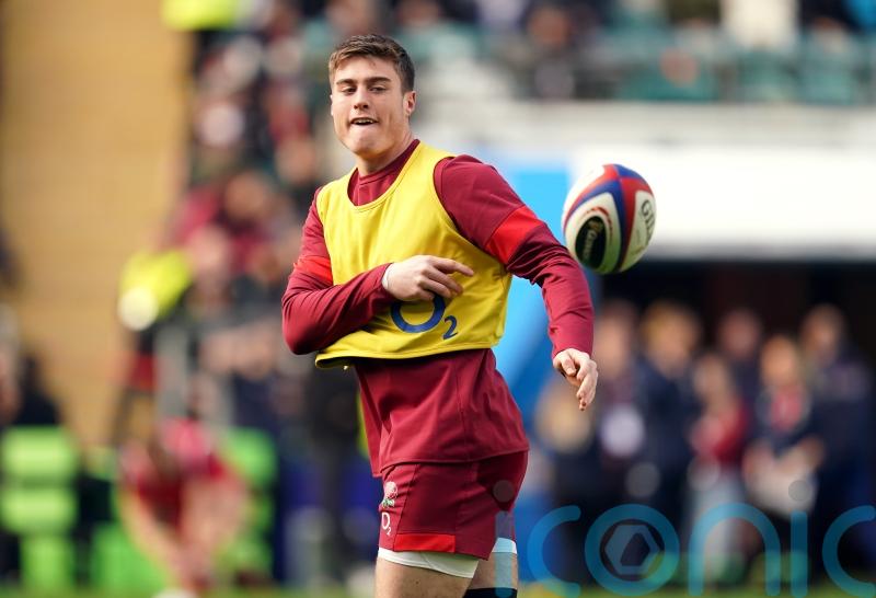 Alex Mitchell backs Tommy Freeman to make seamless transition to outside centre