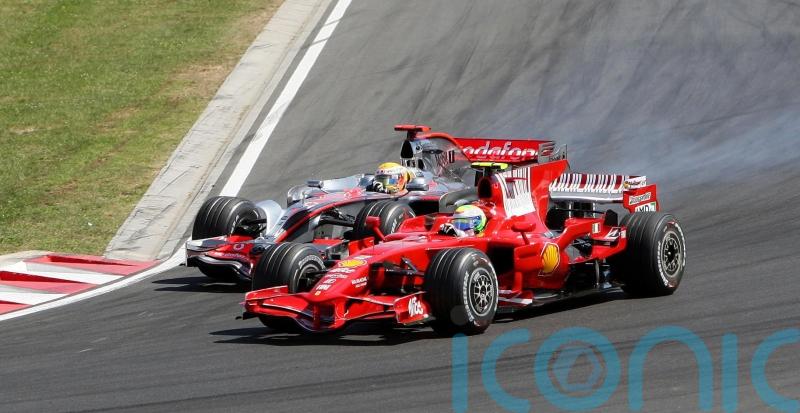 Bernie Ecclestone bids to throw out Felipe Massa legal claim over 2008 F1 title