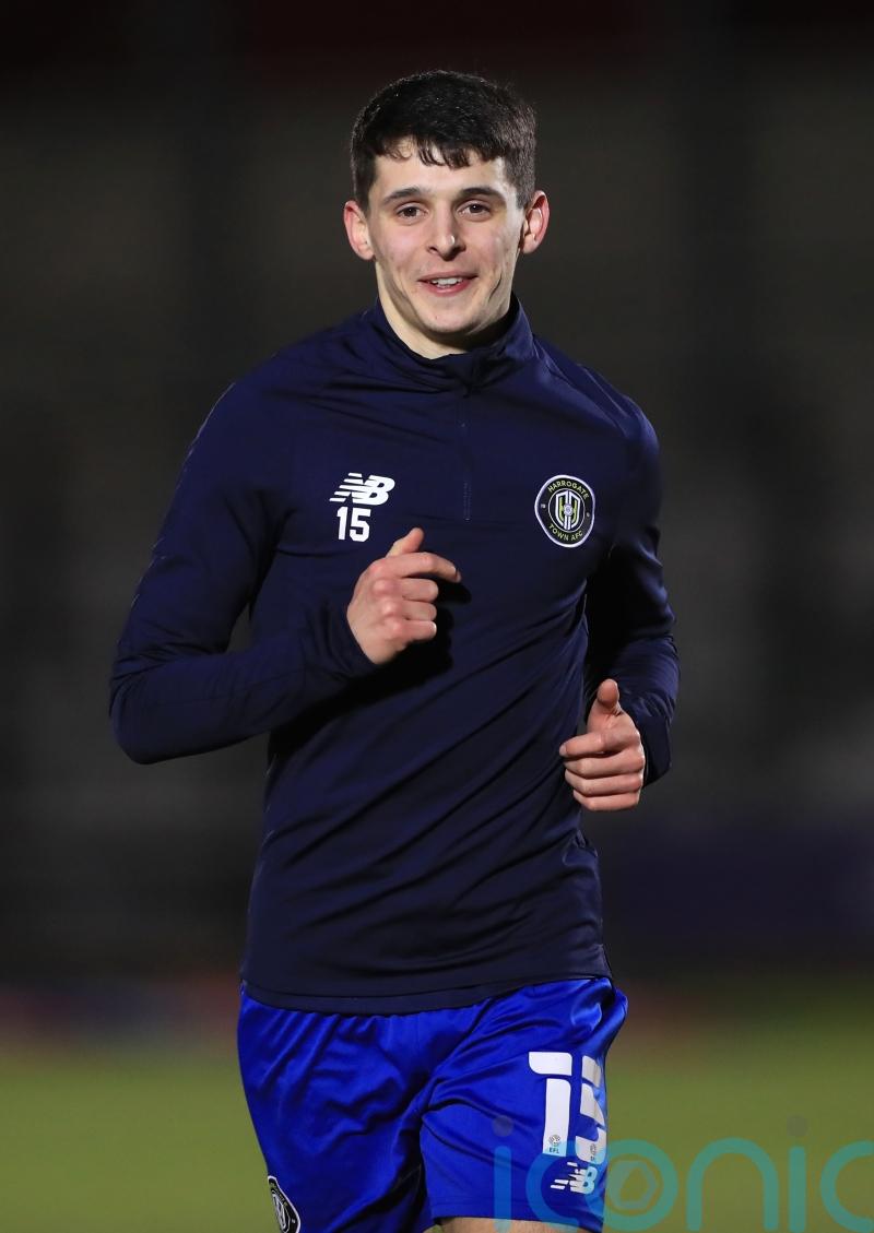 Buxton beat Chatham in extra-time to reach FA Cup second round