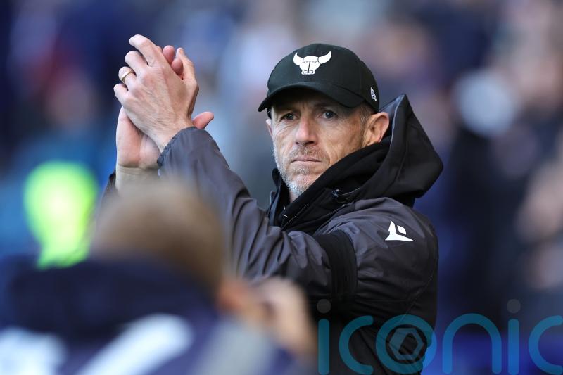 Gary Rowett hails Przemyslaw Placheta&rsquo;s equaliser as Oxford snatch late point