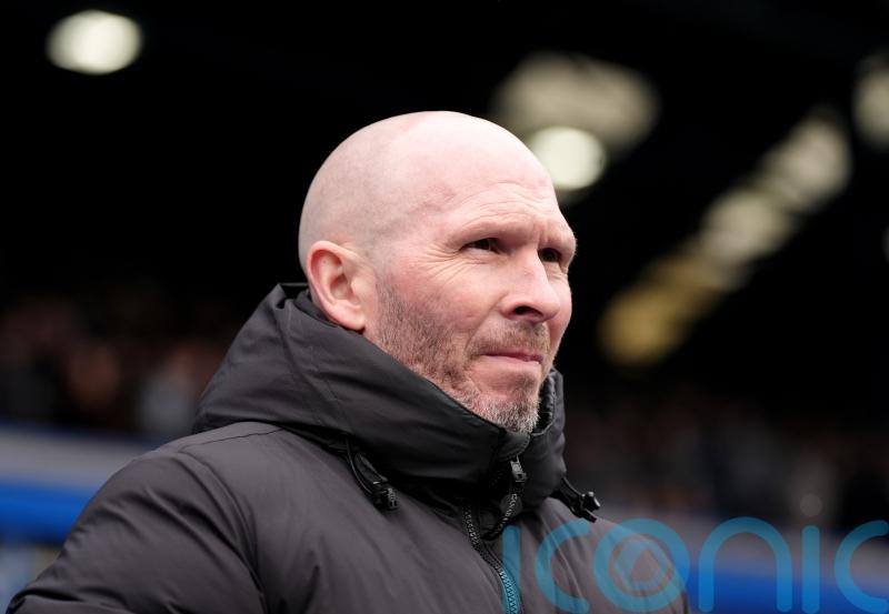 Michael Appleton wants his improving Shrewsbury side to maintain momentum