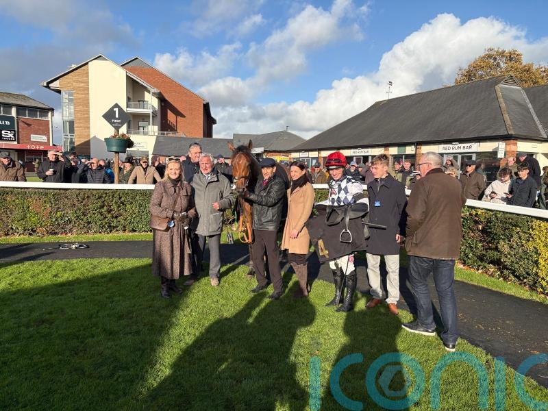 Paggane strikes on chasing return at Carlisle