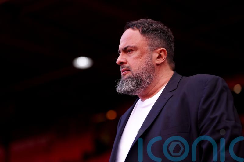 Forest owner vows to help after fan suffers serious injuries in train attack