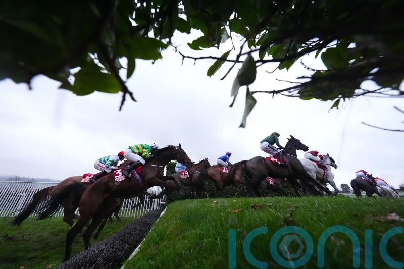 Cheltenham cancel Cross Country Chase at November meeting