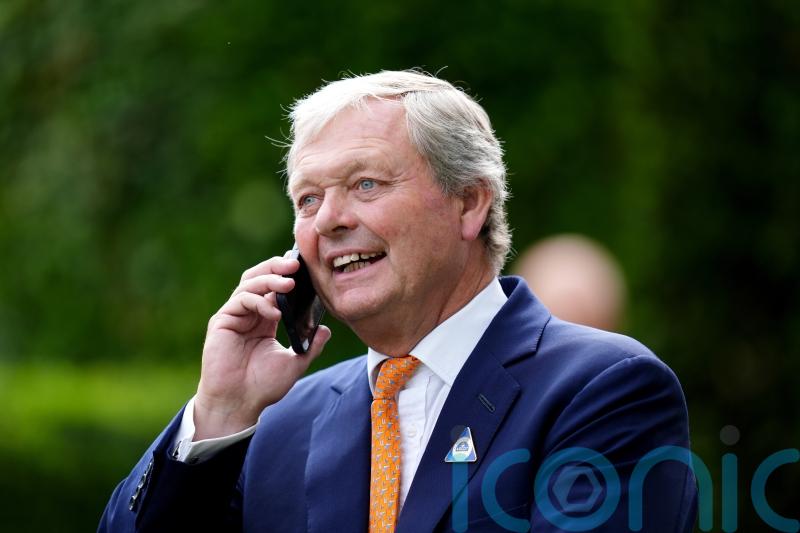 Newbury debut leaves My Ophelia&rsquo;s connections purring