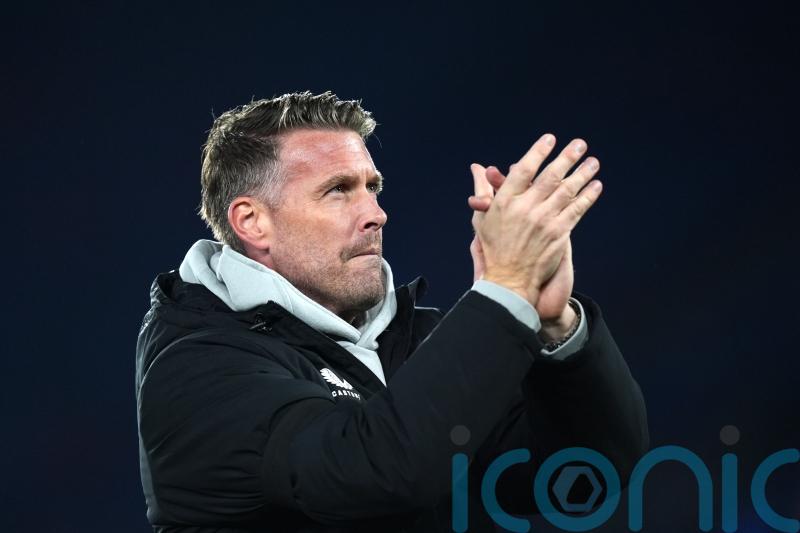 Rob Edwards lauds Middlesbrough &lsquo;belief&rsquo; after dramatic draw at Leicester