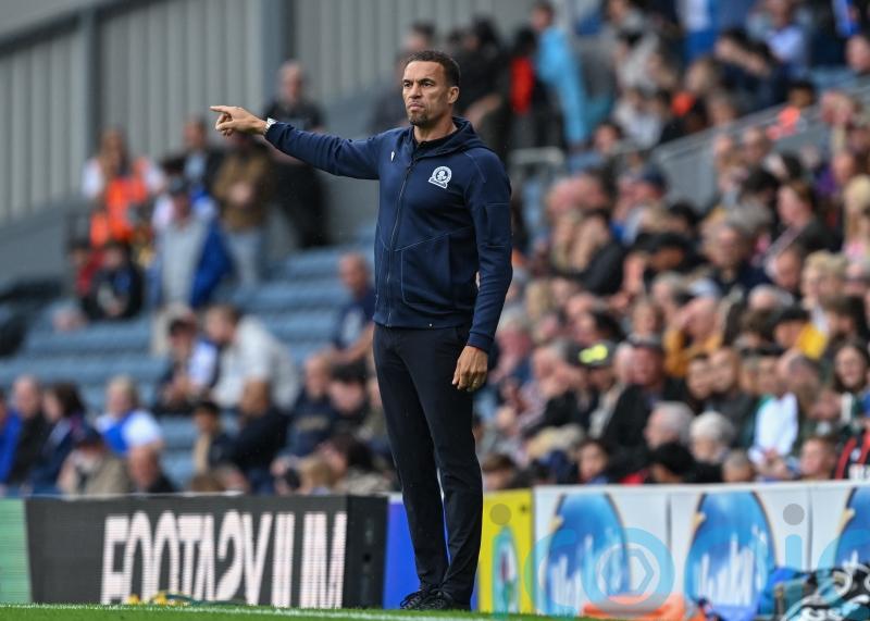 Valerien Ismael reveals Blackburn&rsquo;s win at Bristol City came at &lsquo;big price&rsquo;