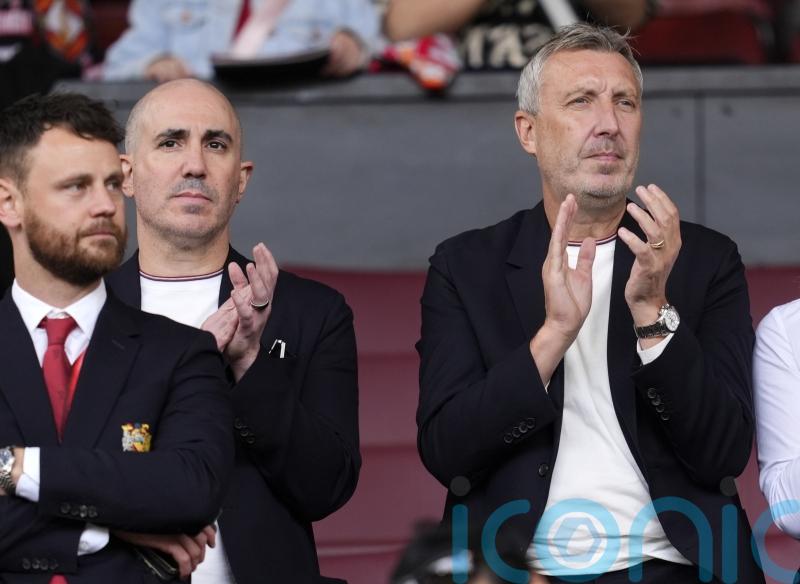 Jason Wilcox: Man Utd building selfless, hard-working team, not &lsquo;Globetrotters&rsquo;