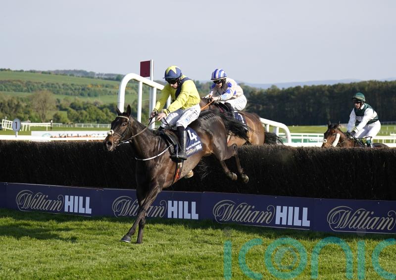 Sean Flanagan revved up for &lsquo;Ferrari&rsquo; Marine Nationale