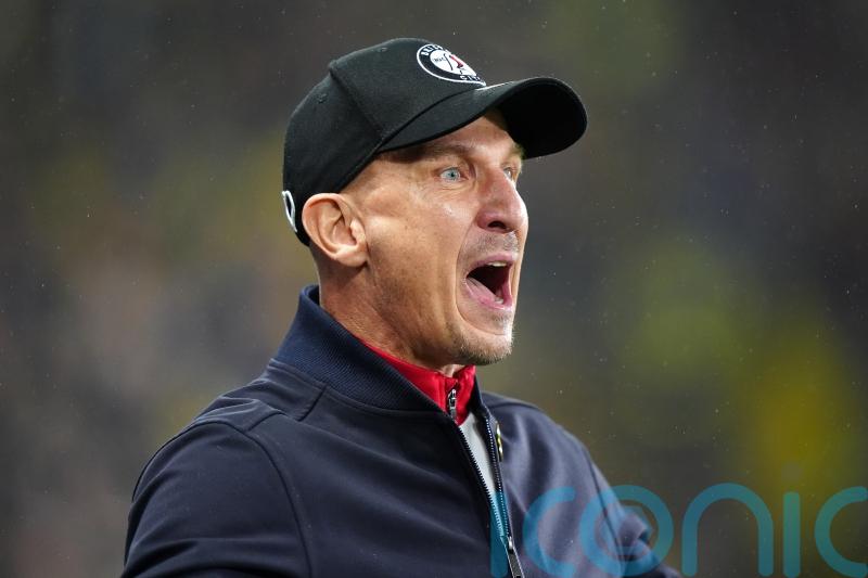 Gerhard Struber praises Scott Twine&rsquo;s work ethic after equaliser at Watford