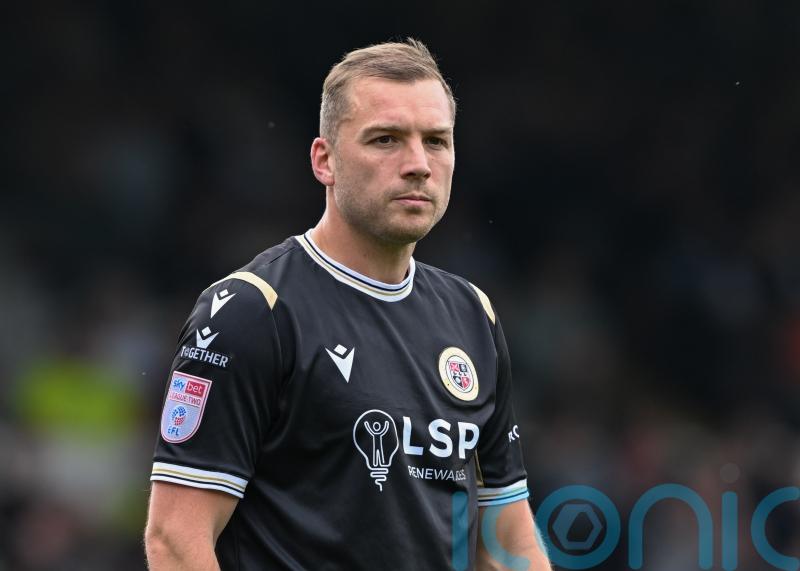 Bromley&rsquo;s quickfire double downs Colchester