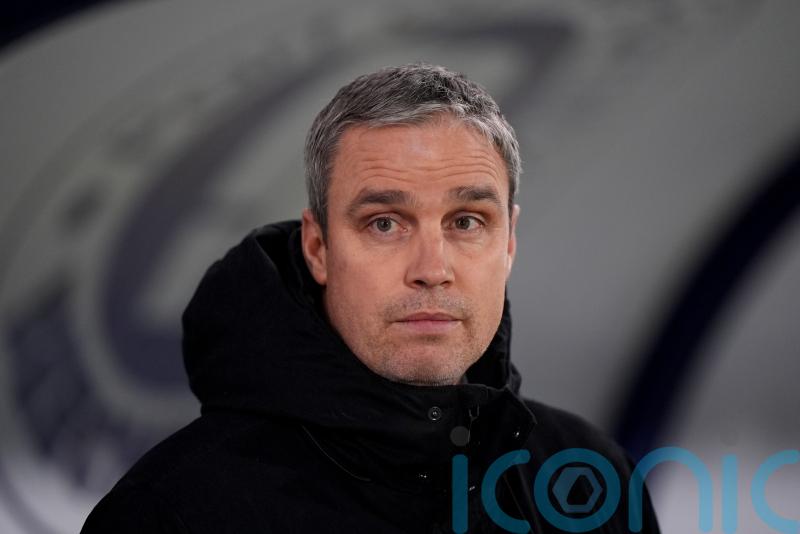 Michael Duff felt Leyton Orient goalkeeper should have seen red in Wycombe win