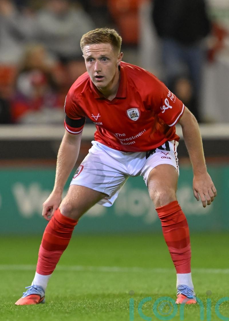 Davis Keillor-Dunn comes off the bench to earn Barnsley a derby win at Doncaster