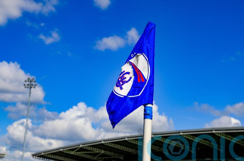 Chesterfield&rsquo;s Gary Roberts calls Accrington draw a &lsquo;game of chaos and madness&rsquo;