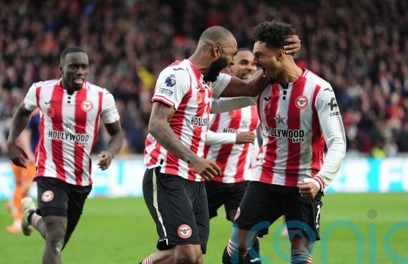 Newcastle&rsquo;s wait for Premier League away win continues after defeat at Brentford