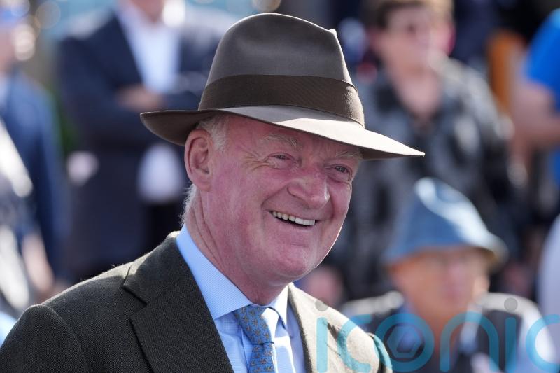 Mullins moved by response after conquering the Breeders&rsquo; Cup Turf