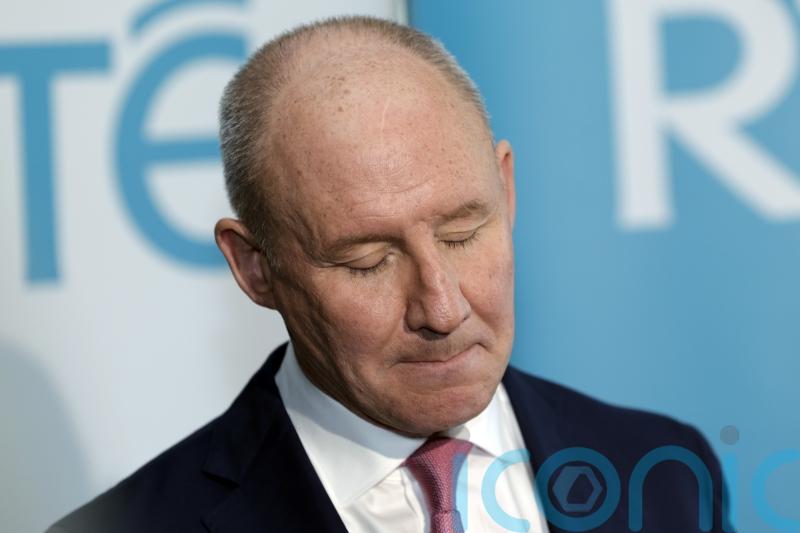 Ivan Yates says client confidentiality is his &lsquo;golden rule&rsquo;