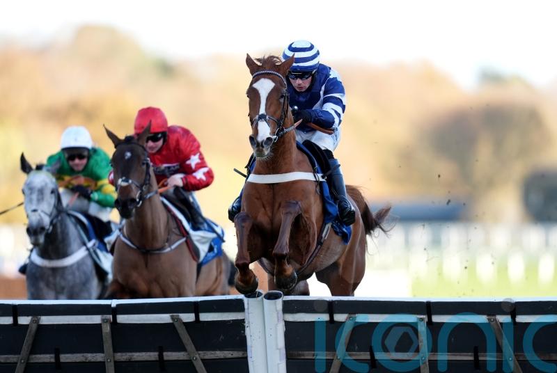 Celtic Dino ready for Greatwood test as long as ground suits